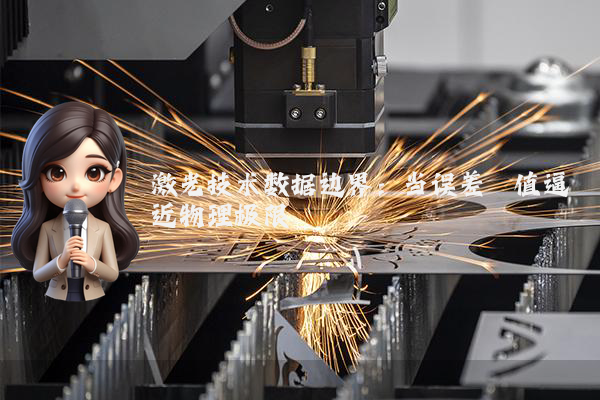 激光技术数据边界：当误差阈值逼近物理极限