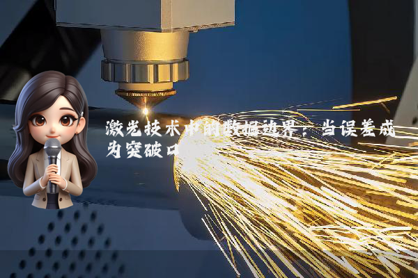 激光技术中的数据边界：当误差成为突破口