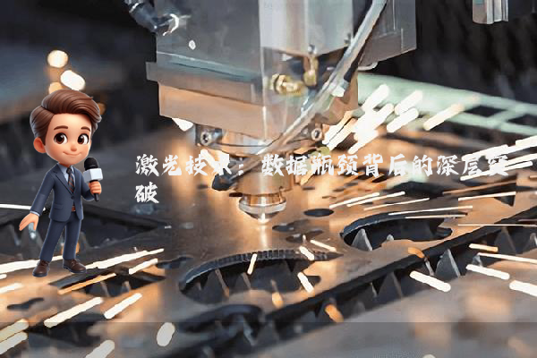 激光技术：数据瓶颈背后的深层突破